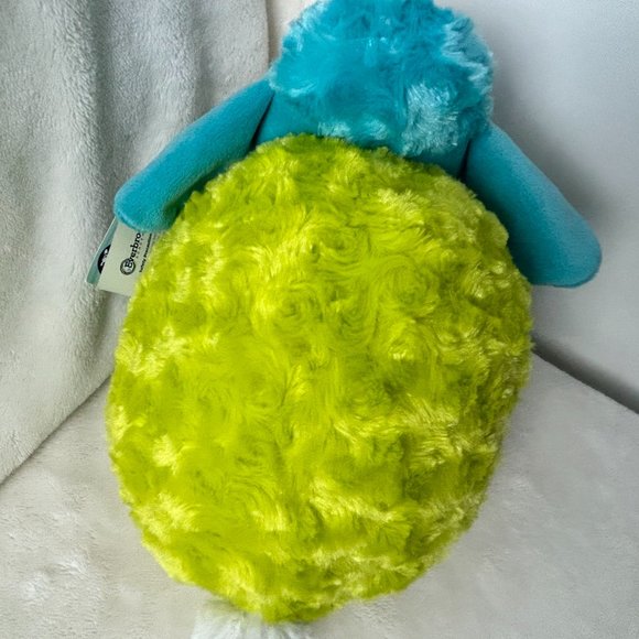 Rare Everbrook Academy Plush‎ Lamb Sheep Continental Critters "Sullivan" NWT - Picture 7 of 15